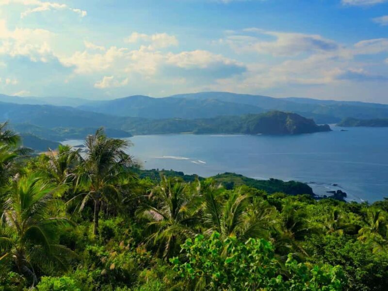 Catanduanes in 3 days: excursions, local flavors, and total relaxation - The Itinerary: A Balance of Adventure and Relaxation