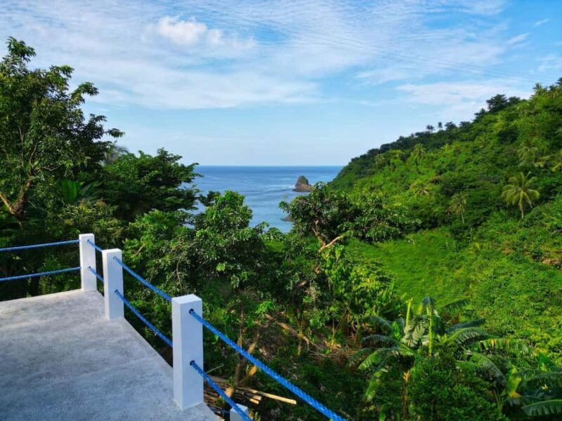 Catanduanes in 3 days: excursions, local flavors, and total relaxation - Who Should Consider This Tour?