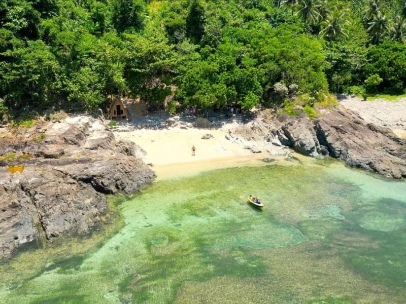 Catanduanes in 3 days: Koh-Lanta spirit, local fishing, and a secret beach - Discovering Catanduanes in 3 Days: A Genuine Filipino Adventure