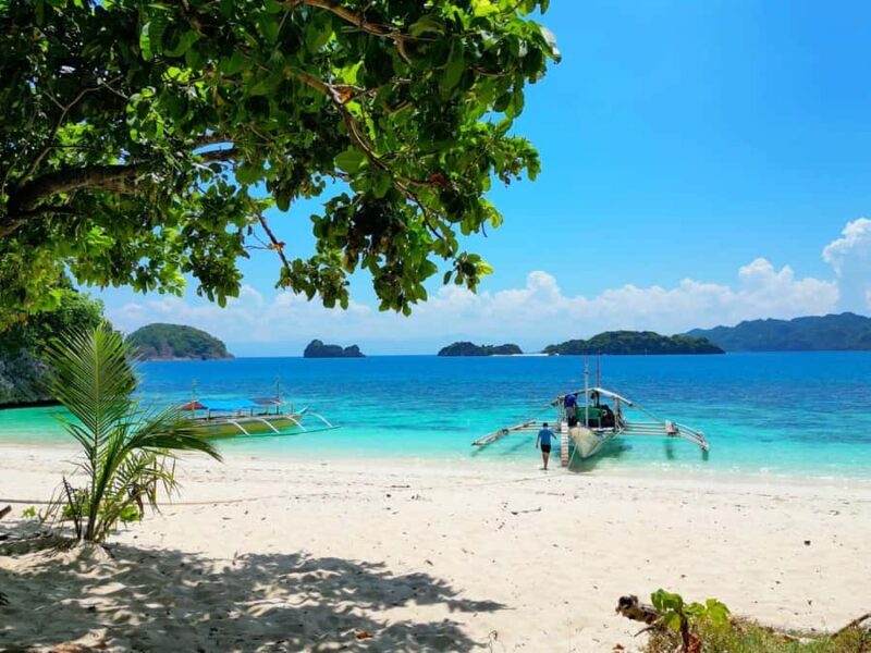 Catanduanes in 7 days: highlights, island tour, and relaxation - Key Points