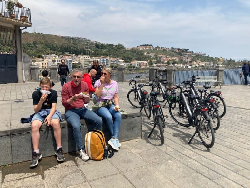 Catania: 4-Hour Guided Bike Tour - The Sum Up: Is This Tour Right for You?
