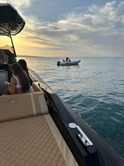Catania, Acitrezza, Acireale: exclusive daily tour by RIB speedboat - FAQ