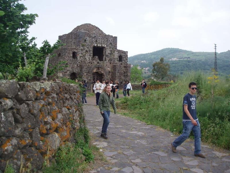 Catania: Alcantara River Trekking and Body Rafting Tour - Who Is This Tour Best For?