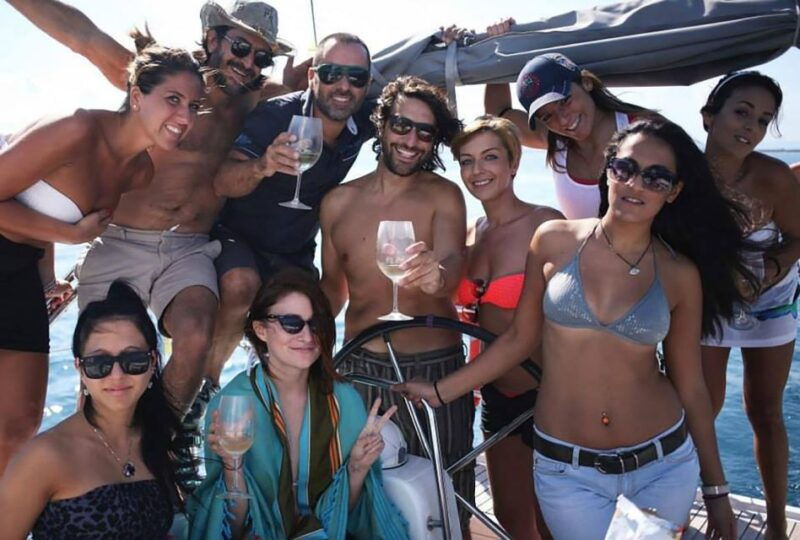 catania-coastline-sailing-trip-6hr-with-aperitif-and-lunch