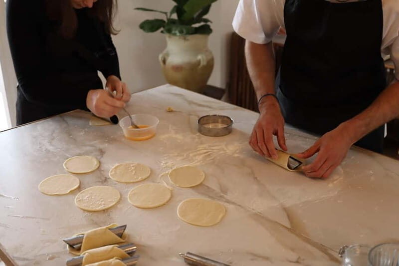 Catania: Cooking Class with Sicilian Feast and Etna View - Introduction to the Experience