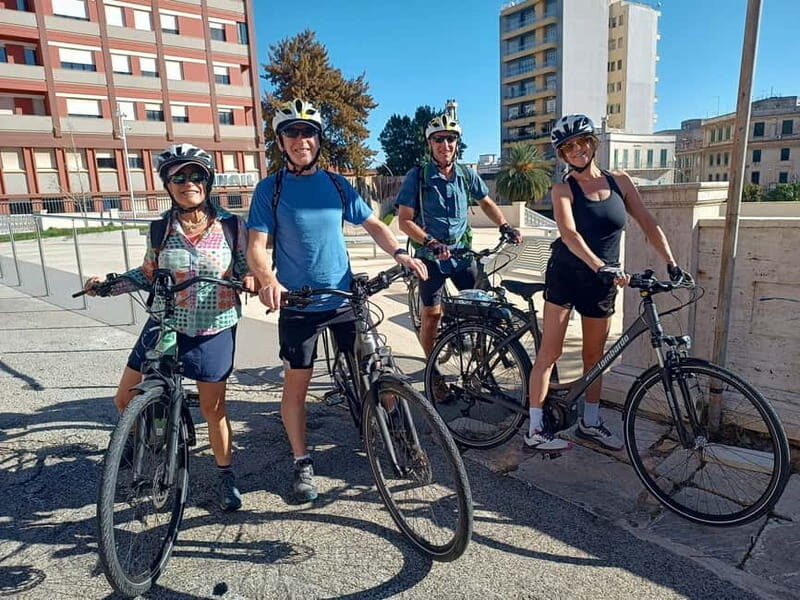 Catania: Electric Bike Rental - Catania: Electric Bike Rental – A Balanced Look at a Self-Guided Adventure