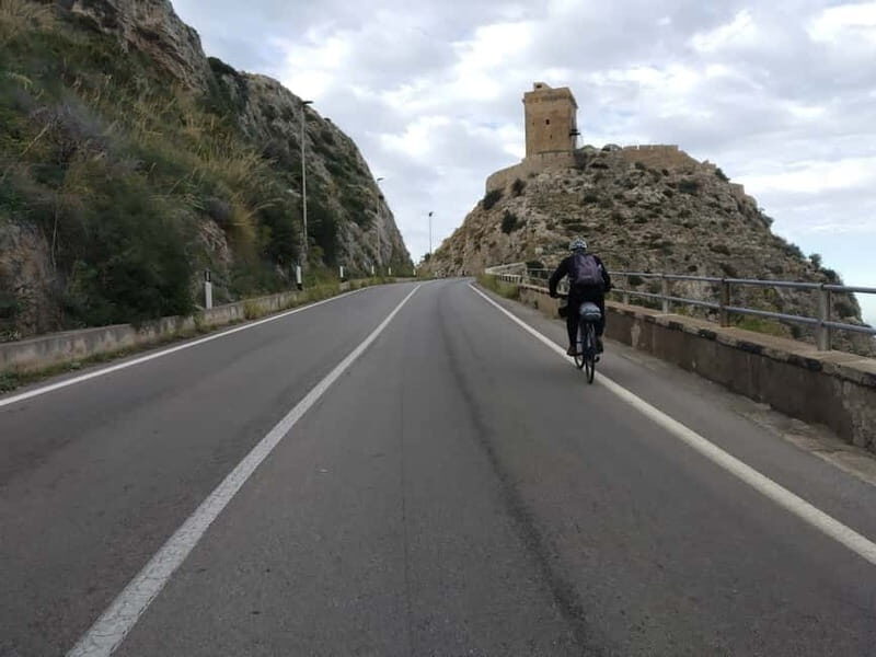 Catania: Electric Bike Rental - Pricing and Value