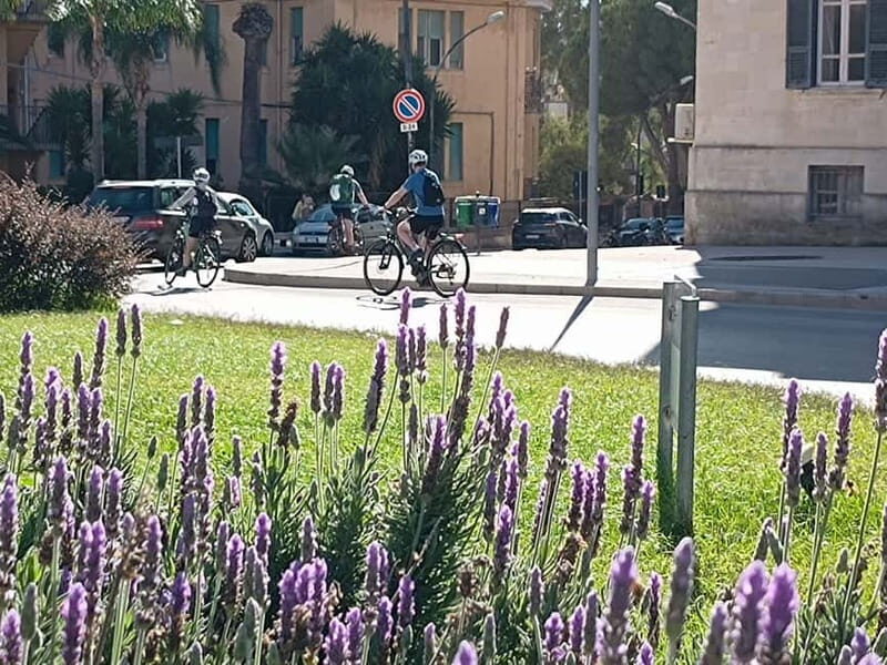 Catania: Electric Bike Rental - FAQ