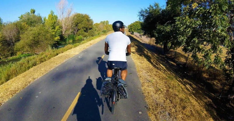 Catania: Electric Bike Rental - Final Thoughts