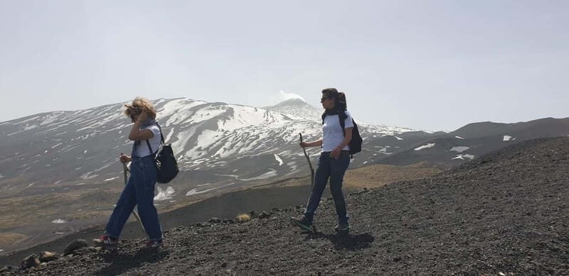 Catania: Etna 3000m and Alcantara Gorges Trek with Pickup - Final Thoughts: Is This Tour for You?