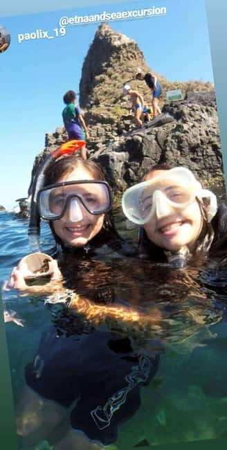 Catania: Etna and Snorkeling Tour - An In-Depth Look at the Tour Experience