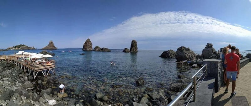 Catania: Etna and Snorkeling Tour - Final Thoughts