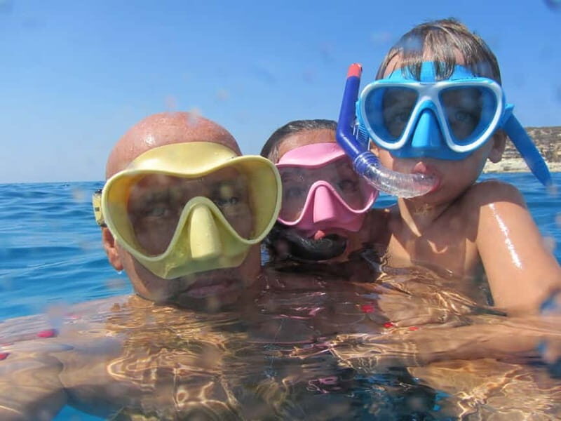 Catania: Etna and Snorkeling Tour - FAQ