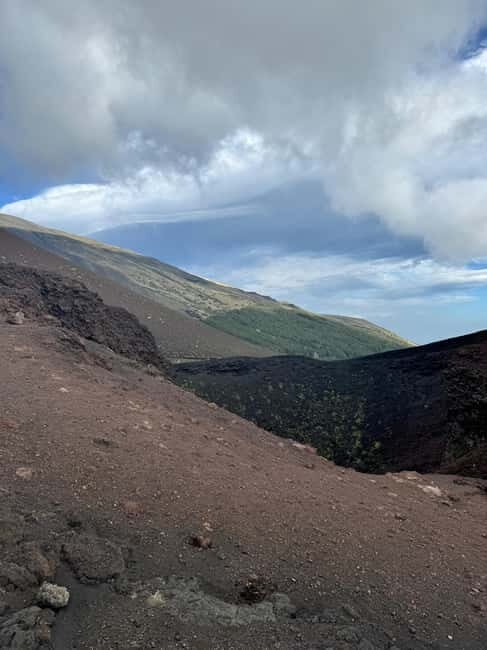 Catania: Etna Full-Day Trekking with Hotel Pickup - The Sum Up