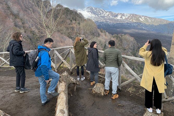 Catania: Etna Morning Jeep/Van Tour - Why Choose the Catania: Etna Morning Jeep/Van Tour?