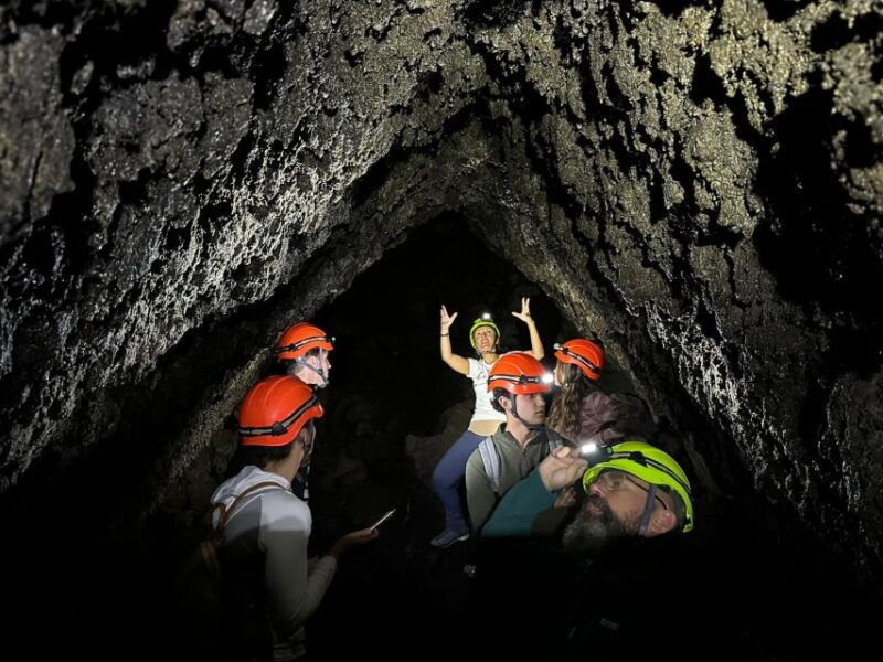 catania-etna-morning-or-sunset-trek-with-lava-tunnel-gear