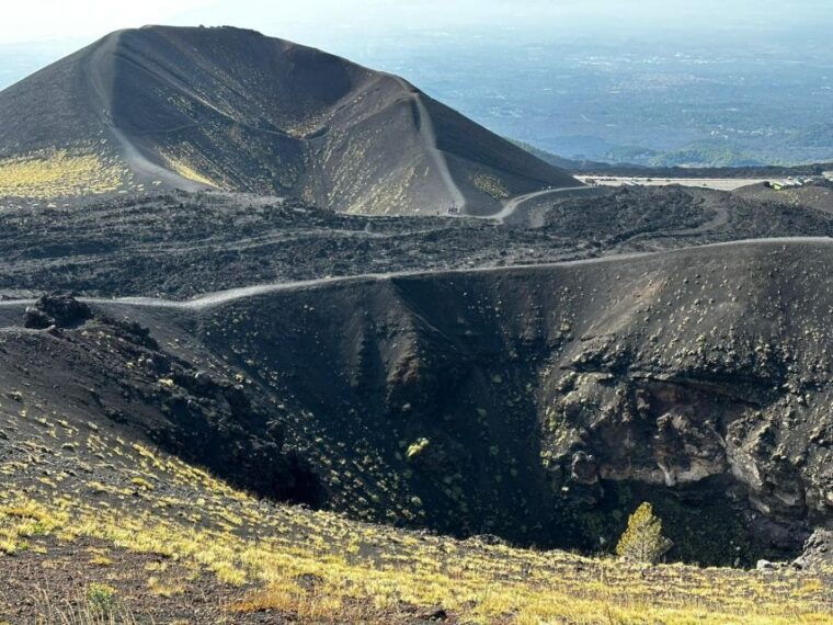 catania-etna-morning-or-sunset-trek-with-lava-tunnel-gear