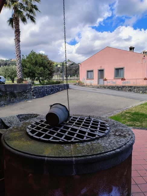 Catania: Etna South Wine & Sicilian Delights Tour - FAQs