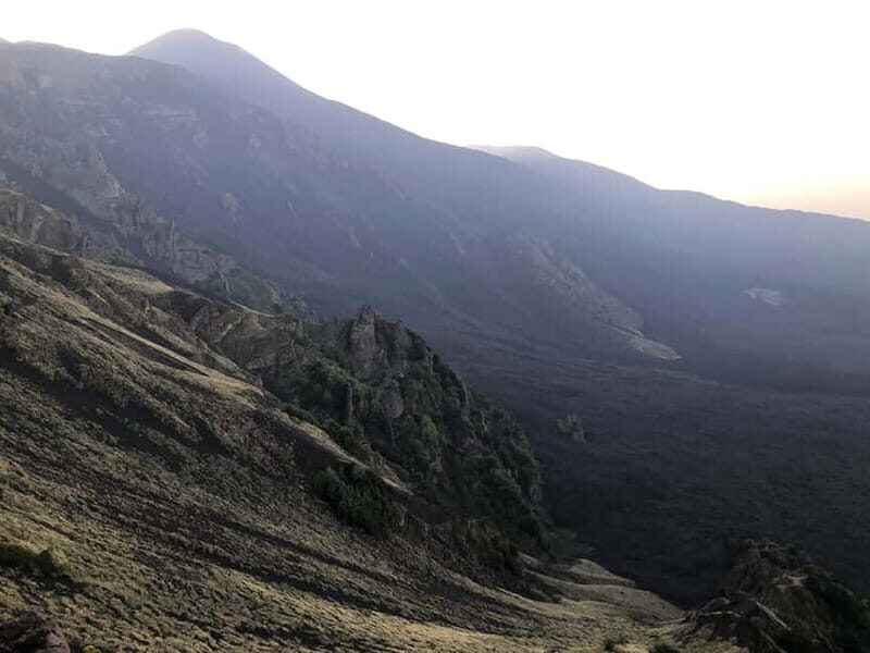 Catania: Etna Sunset Trekking with Hotel Pickup - FAQ