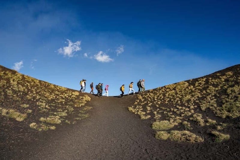 Catania: Etna Tour on the North Side with Pickup & Drop-off - An In-Depth Look at the Tour Experience