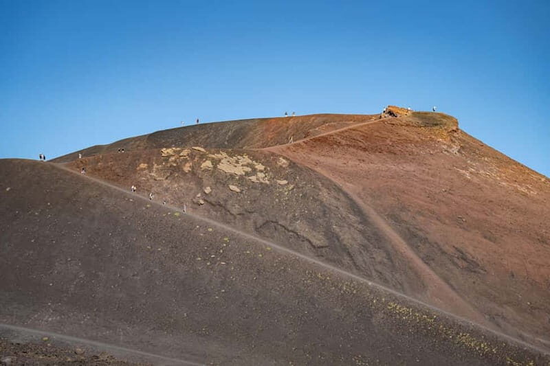 Catania: Etna Tour on the North Side with Pickup & Drop-off - Transport, Duration, and Value