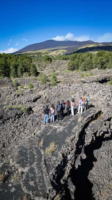 Catania: Etna Tour on the North Side with Pickup & Drop-off - Authentic Reviews and What They Reveal