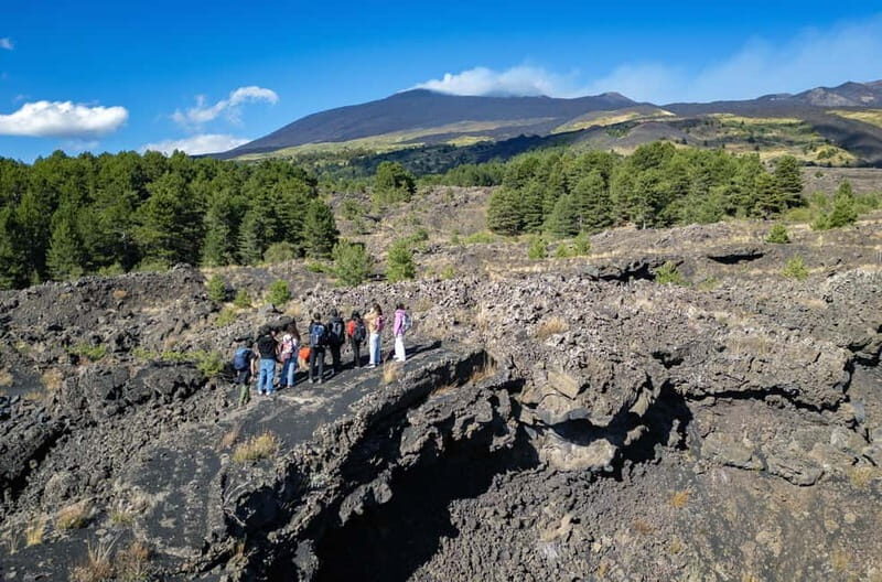 Catania: Etna Tour on the North Side with Pickup & Drop-off - Frequently Asked Questions