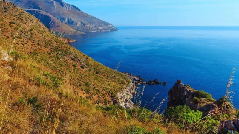 Catania: Guided Horseback Ride in Misterbianco Countryside - Catania: Guided Horseback Ride in Misterbianco Countryside