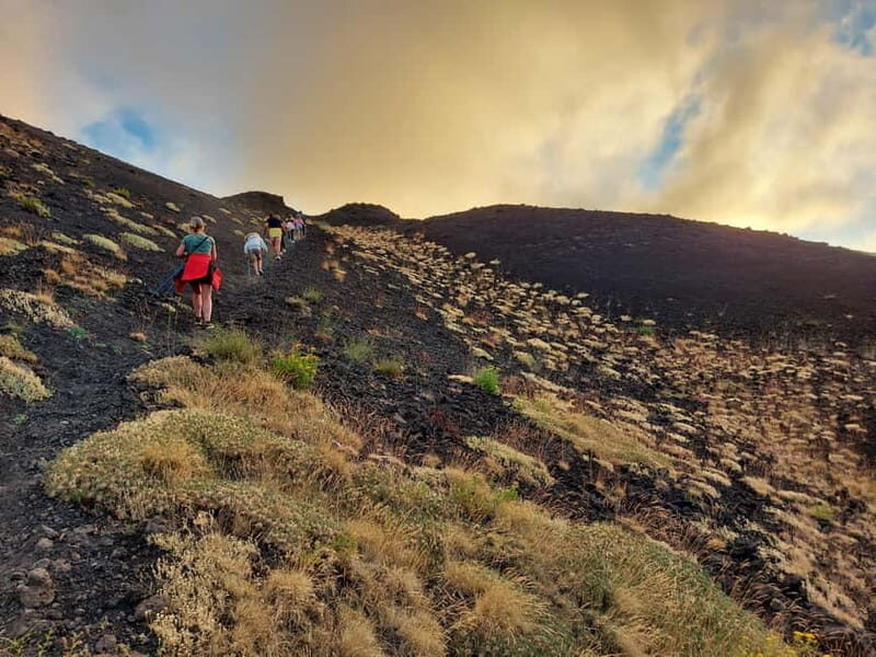 Catania: Mount Etna 3000m Tour with Hotel Pickup - Final Thoughts