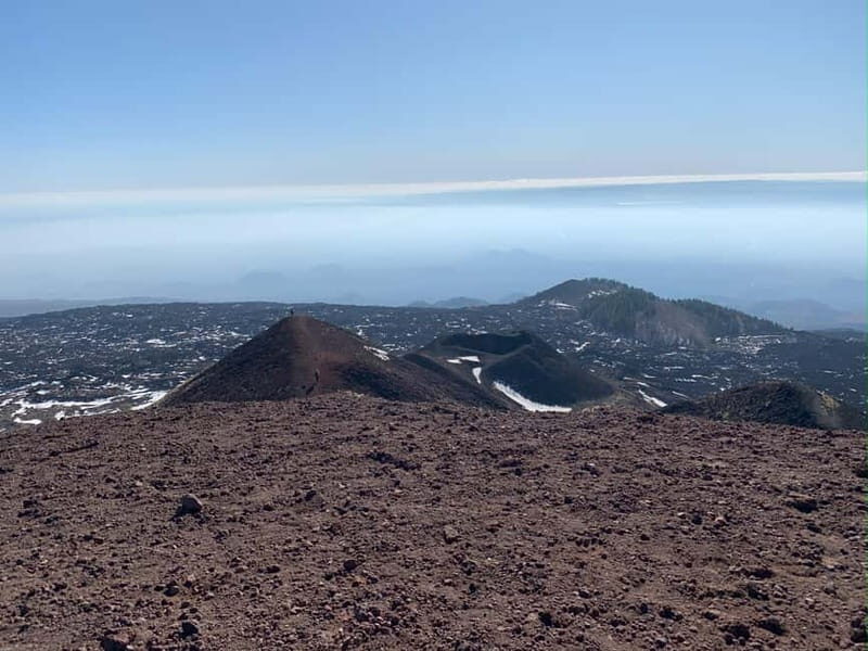 Catania: Mount Etna and Alcantara River Guided Tour - An In-Depth Look at the Tour Experience