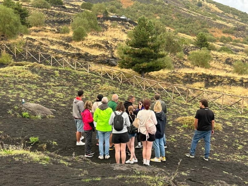 Catania: Mount Etna Tour with Cruise - Why This Tour Offers Great Value