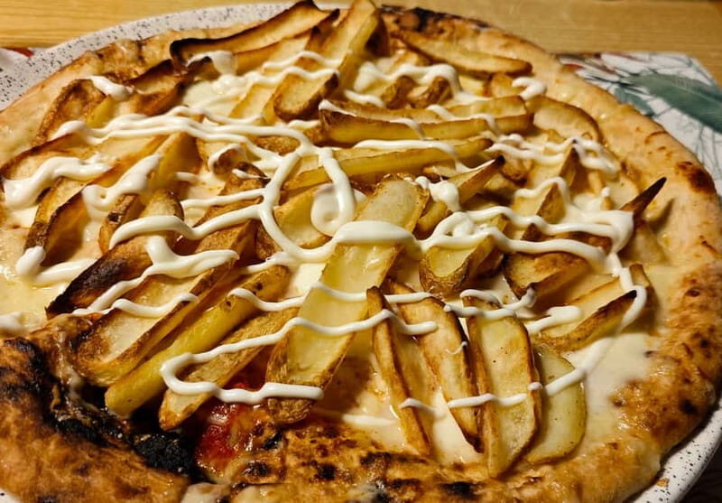 Catania: Pizza Cooking Class - The Practical Details: Group Size, Duration, and Flexibility