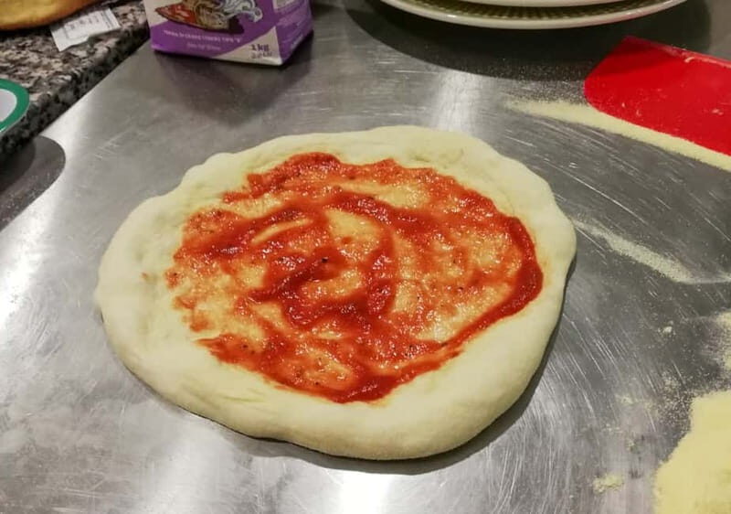 Catania: Pizza Cooking Class - FAQs