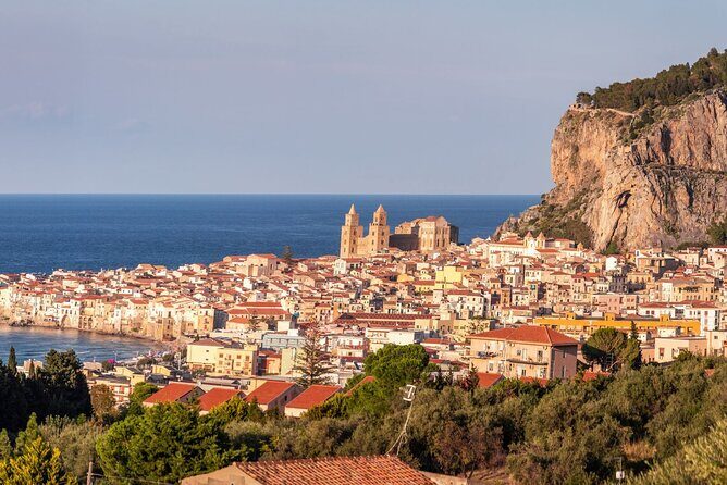 Catania : Private Custom Walking Tour With A Guide (Private Tour) - An In-Depth Look at the Tour Experience