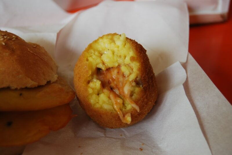 catania-private-tour-with-arancino-tasting