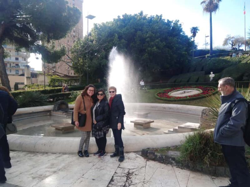 Catania: Private Walking Tour with a Local - The Value of a Private, Personalized Tour