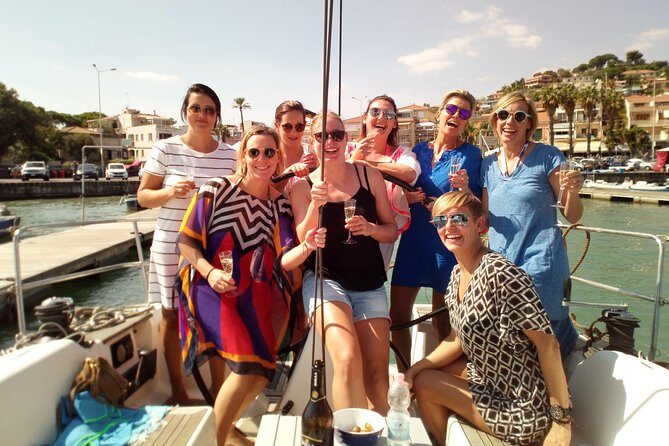 Catania Sail, spritz and fun at sunset - Who Should Book This Tour?
