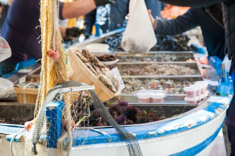 Catania: Share Your Pasta Love in Local's Home - Final Thoughts