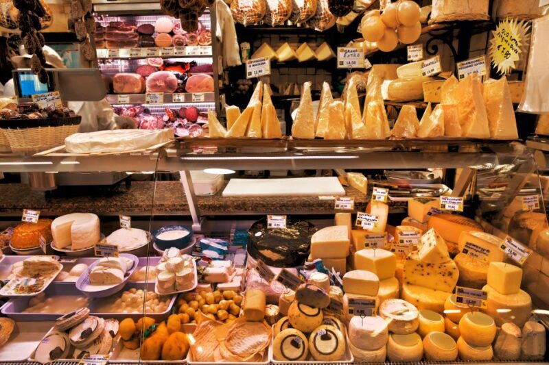 Catania: Share Your Pasta Love in Local's Home - Additional Recommendations
