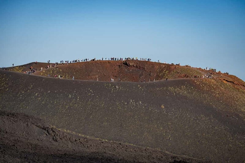 Catania: Stunning Etna Sunset Tour with Pickup and Drop-Off - Final Words
