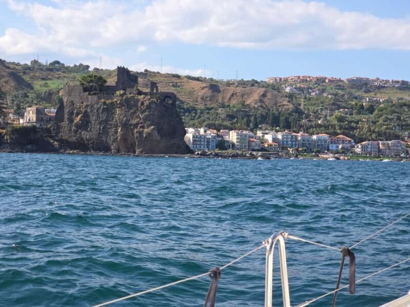 Catania: Sunset Sailing with Aperitif and Swim (4 hours) - Who Will Love This Tour?