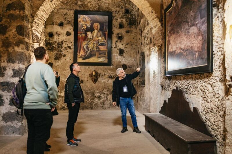 Catania/Taormina: The Godfather Filming Locations Tour - Analyzing the Cost and Value