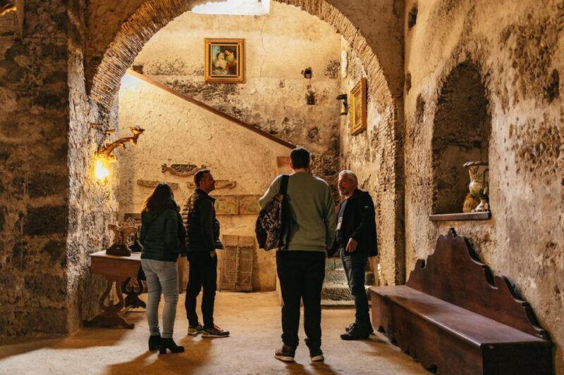 Catania/Taormina: The Godfather Filming Locations Tour - Practical Tips for Future Travelers