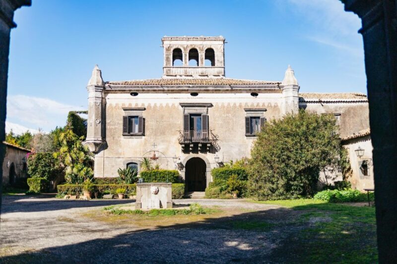 Catania/Taormina: The Godfather Filming Locations Tour - Final Thoughts