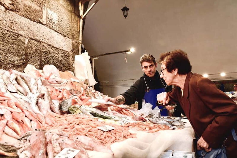 Catania: The heart of the City - Tour guidato in Italiano - FAQ