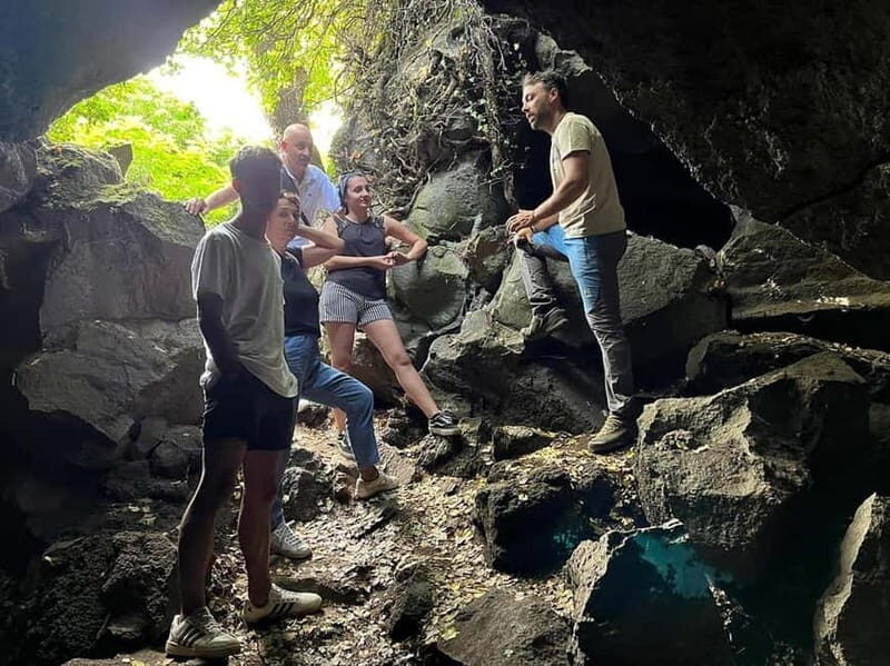 Catania Two-hour quad bike tour of Mount Etna with tour guide - How Does This Tour Compare in Value?