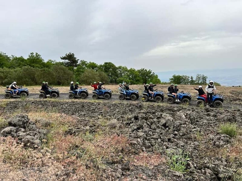 Catania Two-hour quad bike tour of Mount Etna with tour guide - Final Thoughts: Is This Tour Worth It?