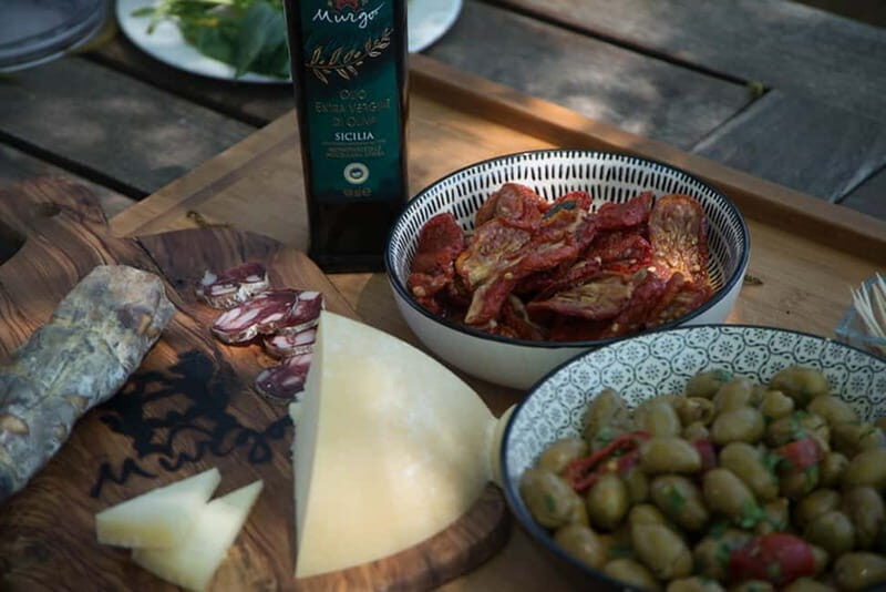 Catania : Wine and Lunch Tour - Who Might Not Love It?