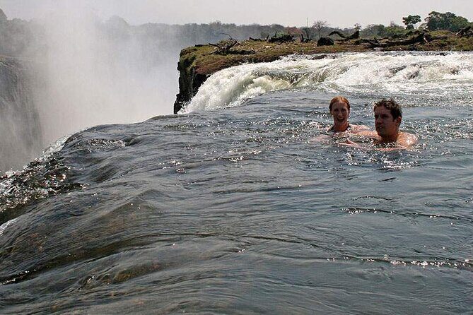 Cataract Island Pools - Final Thoughts