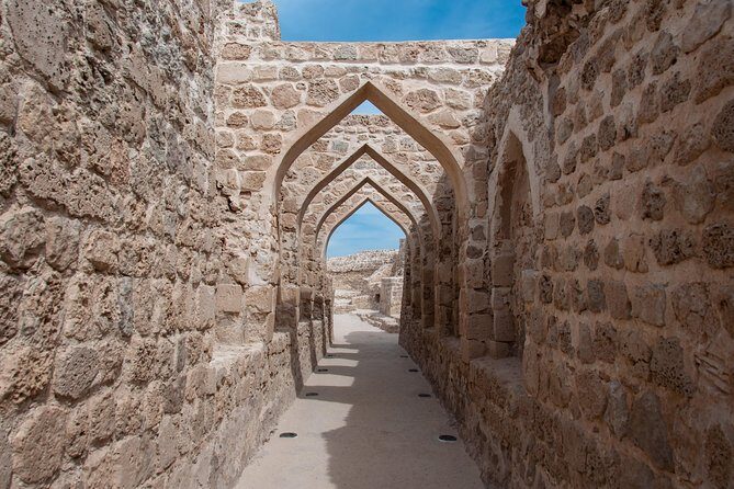 Catch the Essence of Manama - Half Day City Tour - Authentic Experiences Based on Reviews